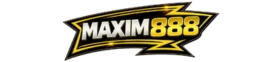 Maxim888 logo